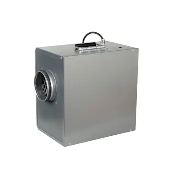 Avfuktare Acetec EvoDry RCF 12