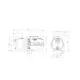 Grundfos Jetpump JP 5-48