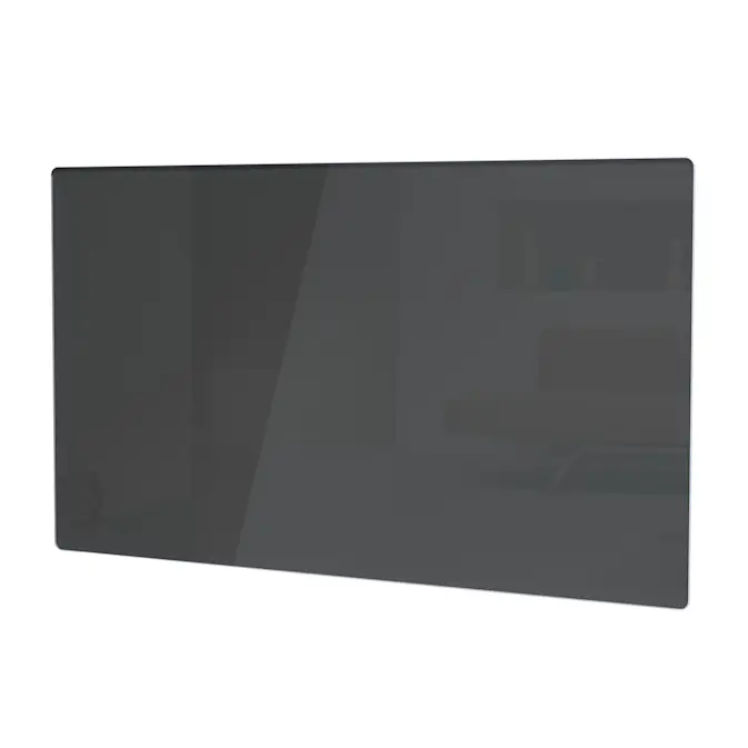 Glasfront Nobö Clip On Glass