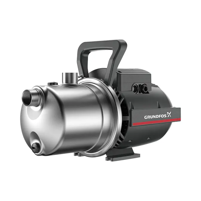 Grundfos Jetpump JP 5-48