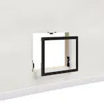 Tagu Powerflame Installationskit