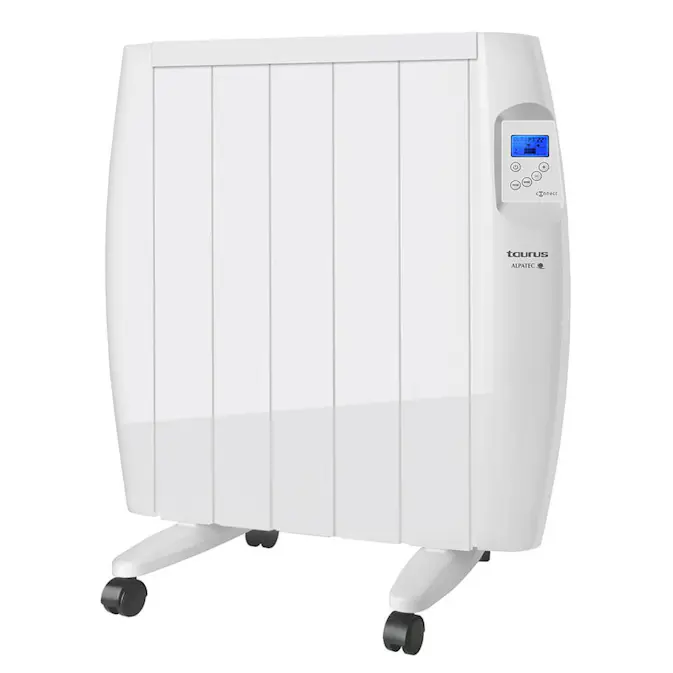 Elelement Taurus Wifi Malbork Connect 900W