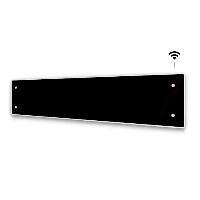 Element Adax Clea L KWT WiFi Svart
