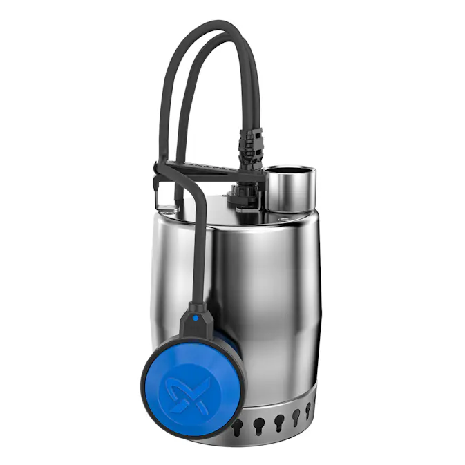 Grundfos Grundvattenspump Unilift KP.150.A.1