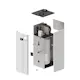Värmepumpsberedare Indol EcoHeat 260FW4R2