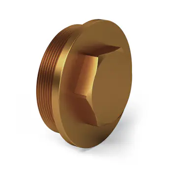 LK Systems Propp AX16 med Stödhylsa