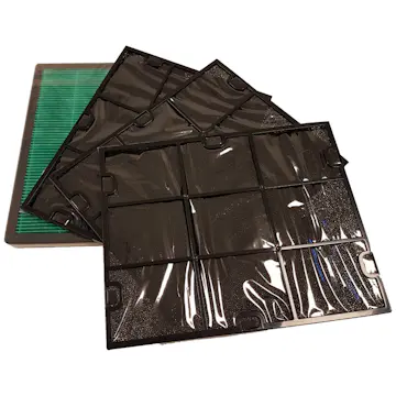 Coway AP-0509DH Filterset