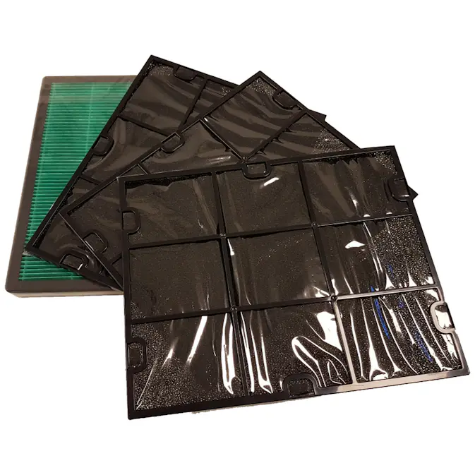 Coway AP-0509DH Filterset