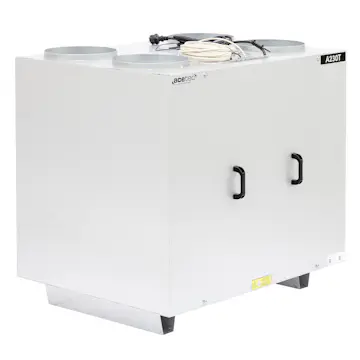 Acetec EcoAir A230T FTX-aggregat