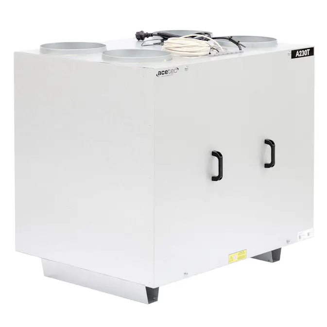 Acetec EcoAir A230T FTX-aggregat