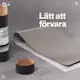 Tygfront ELL till Luftvärmepump Front