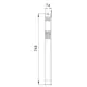 Grundfos Djupbrunnspump SQE1