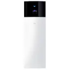Daikin Altherma 3 R 04 Golvmodell 180L Luft-vattenvärmepump
