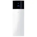 Daikin Altherma 3 R 08 Golvmodell Integrerad varmvattenberedare 230L Luft-vattenvärmepump