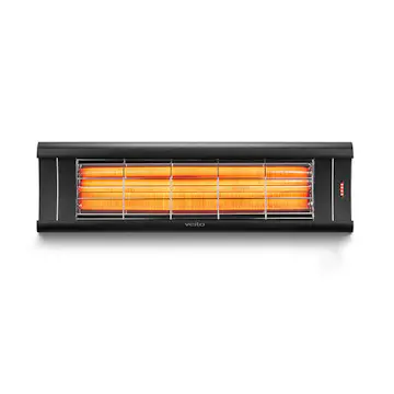 Veito Aero S 2500 Infravärme
