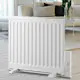 Oljefyllt Elelement Radiator Termo Basic