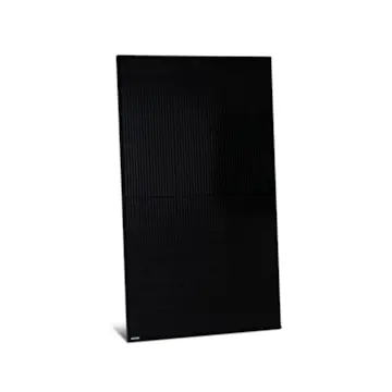 Nibe PVK 50-10 Baspaket PV 10 st Solcellspaket