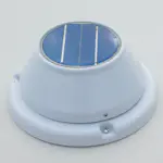 Sunwind CaraVent Solar Ventilator