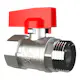 LK Systems Kulventil R/B