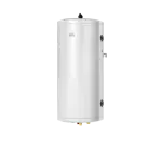 Volymtank CTC VT
