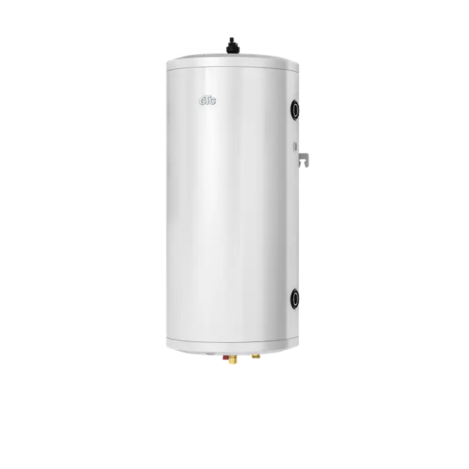 Volymtank CTC VT