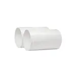 Väggrör Pax 2-pack