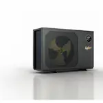 Poolvärmepump Lyfco Pro Inverter 18kW