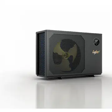 Poolvärmepump Lyfco Pro Inverter 18kW
