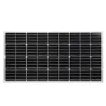 Sunwind Entry 160 W 12V Solcellspanel