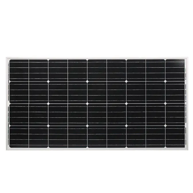 Sunwind Entry 160 W 12V Solcellspanel