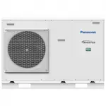 Panasonic Aquarea J 7kW High Performance Luft-vattenvärmepump Monoblock