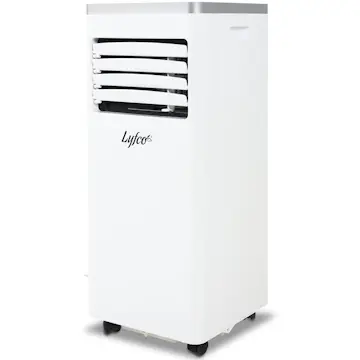 Portabel AC Lyfco UltraSilence 28m² 2050W/7000BTU