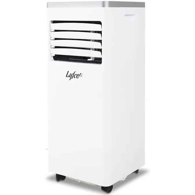 Portabel AC Lyfco UltraSilence 28m² 2050W/7000BTU