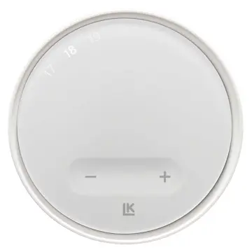 Rumstermostat LK Systems ArcTune