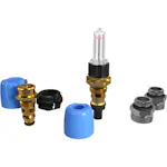 LK Systems Ventilsats VKF RF