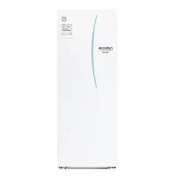 Luftvattenvärmpump Mitsubishi Electric SHWM40 Ecodan