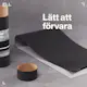 Tygfront ELL till Luftvärmepump Front