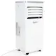Portabel AC Lyfco UltraSilence 28m² 2050W/7000BTU