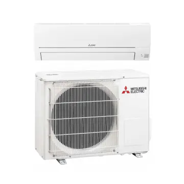 AC Mitsubishi Electric HR35VF
