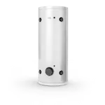 Volymtank CTC VT