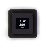 Front Raychem SENZ WIFI Antracit
