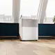 Midea PortaSplit Energisnål 4-i-1 Kylning och Uppvärmning Energieffektivitet A++ 12000BTU Portabel AC