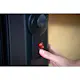 Oljefyllt element Black+Decker 2000W
