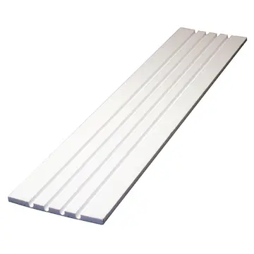 Uponor Golvvärmeskiva Siccus För 12 mm