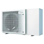 Daikin Altherma 2 EDLA06 Small Luft-vattenvärmepump Monoblock