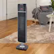 Värmefläkt Termo Heat Design Line 2000 W med Fjärrkontroll