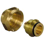 Uponor Kopplingsset Vario PEX