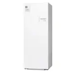 Luft/Vattenvärmepump Mitsubishi Electric SHWM60 Ecodan