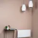 Element Adax Clea H KWT WiFi Vit