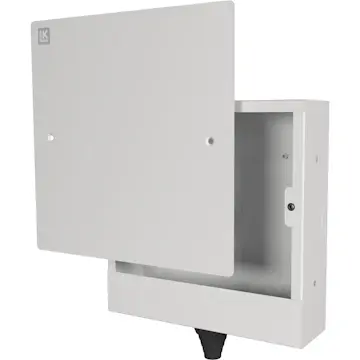 LK Systems Kopplingsskåp VUK